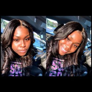 Meet your Posher, Samaya